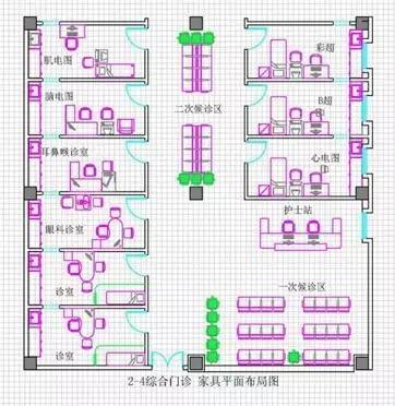 醫(yī)院家具